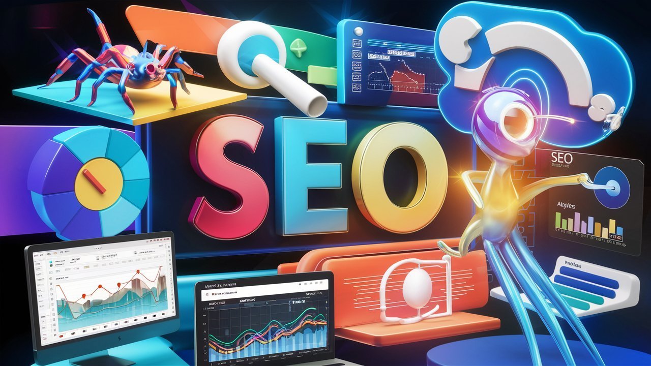 Top SEO Optimization Tools to Boost Your Website's Performance