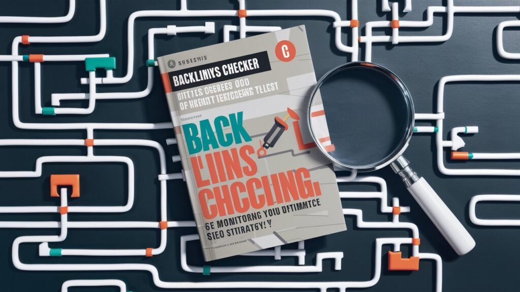 The Ultimate Guide to Backlinks Checker: Boost Your SEO Strategy