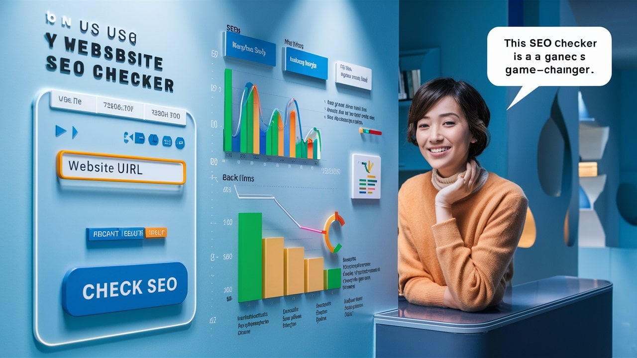 The Ultimate Guide to Using a Website SEO Checker