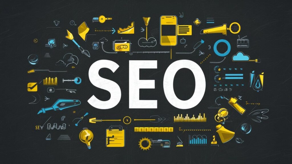 Top SEO Tools to Boost Your Website's Ranking in 2024