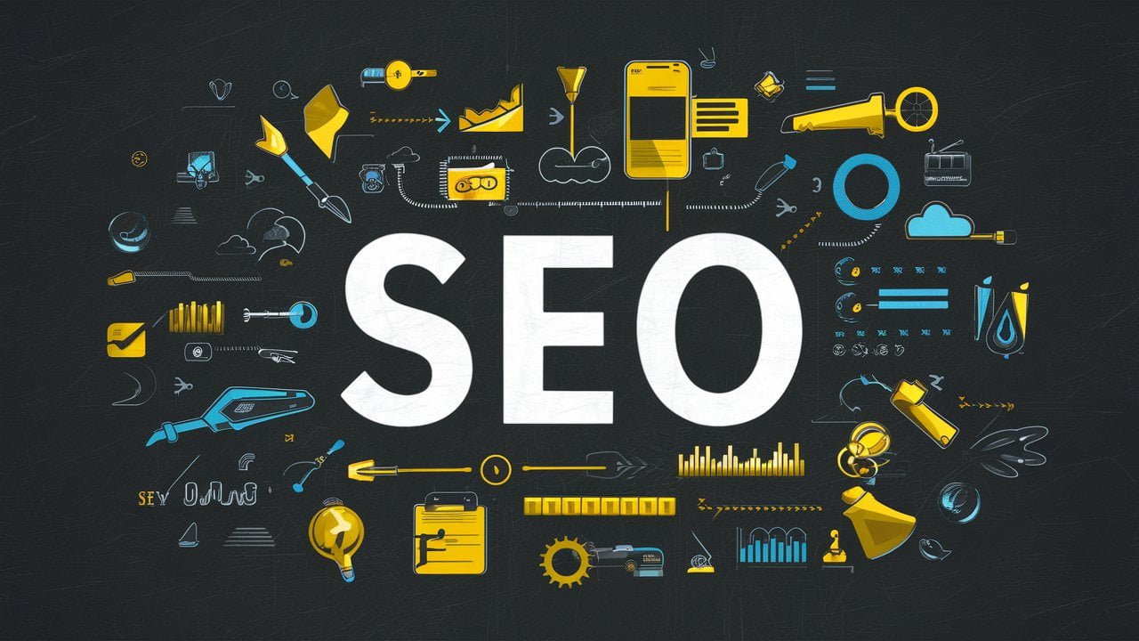 Top SEO Tools to Boost Your Website's Ranking in 2024